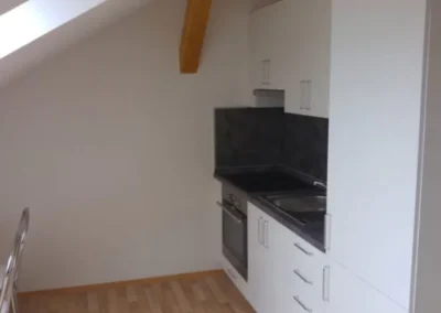 Rekonstrukce kuchyně Krnov
